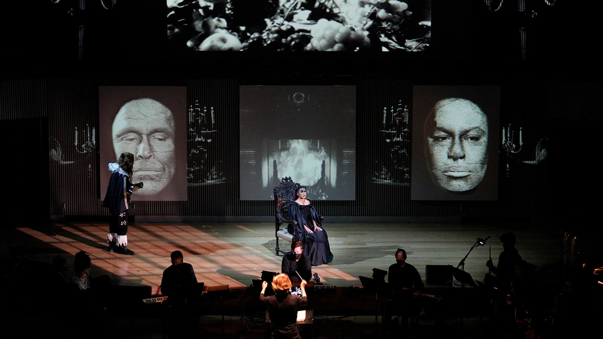 Cal Performances featured image