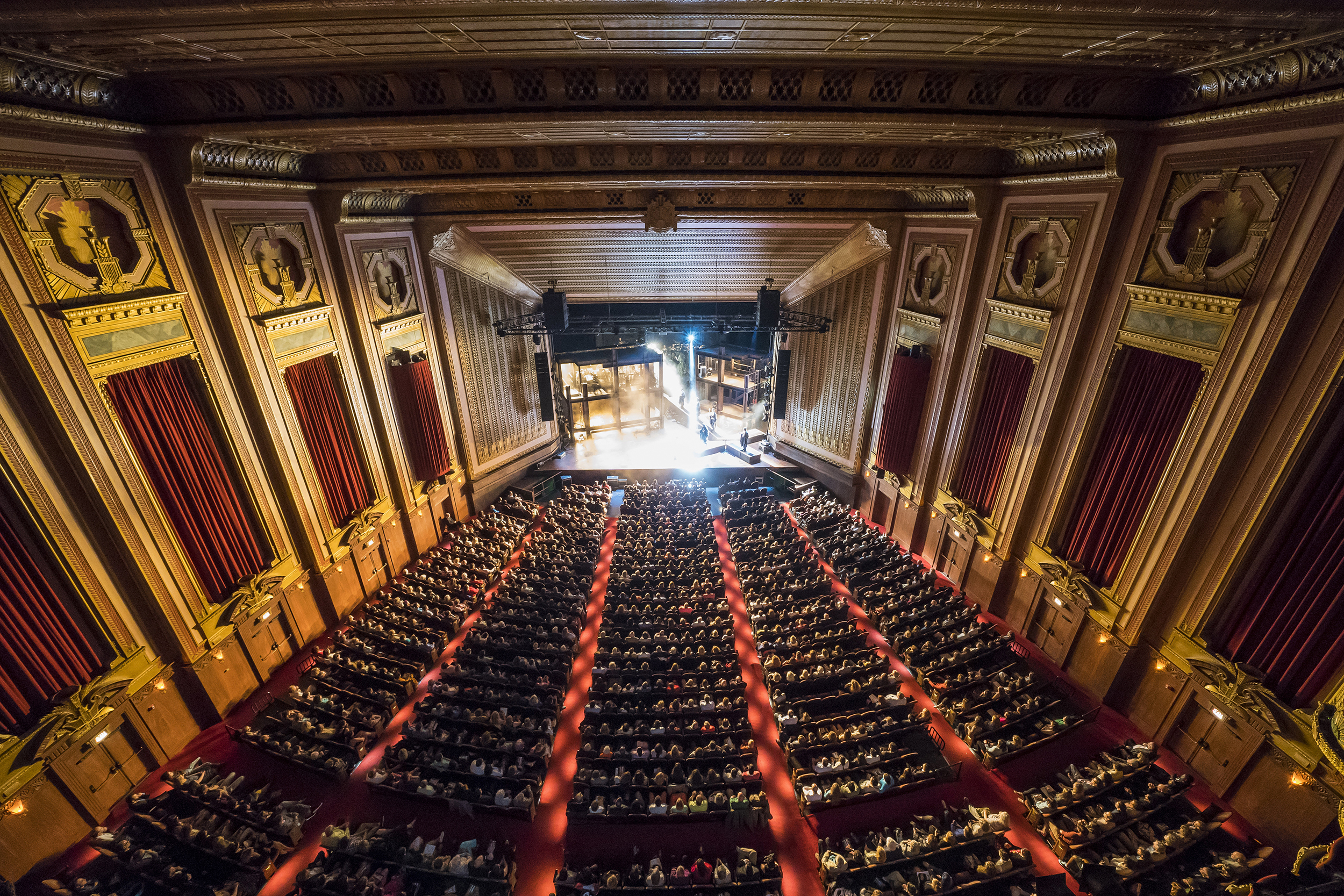 Lyric Opera of Chicago featured image