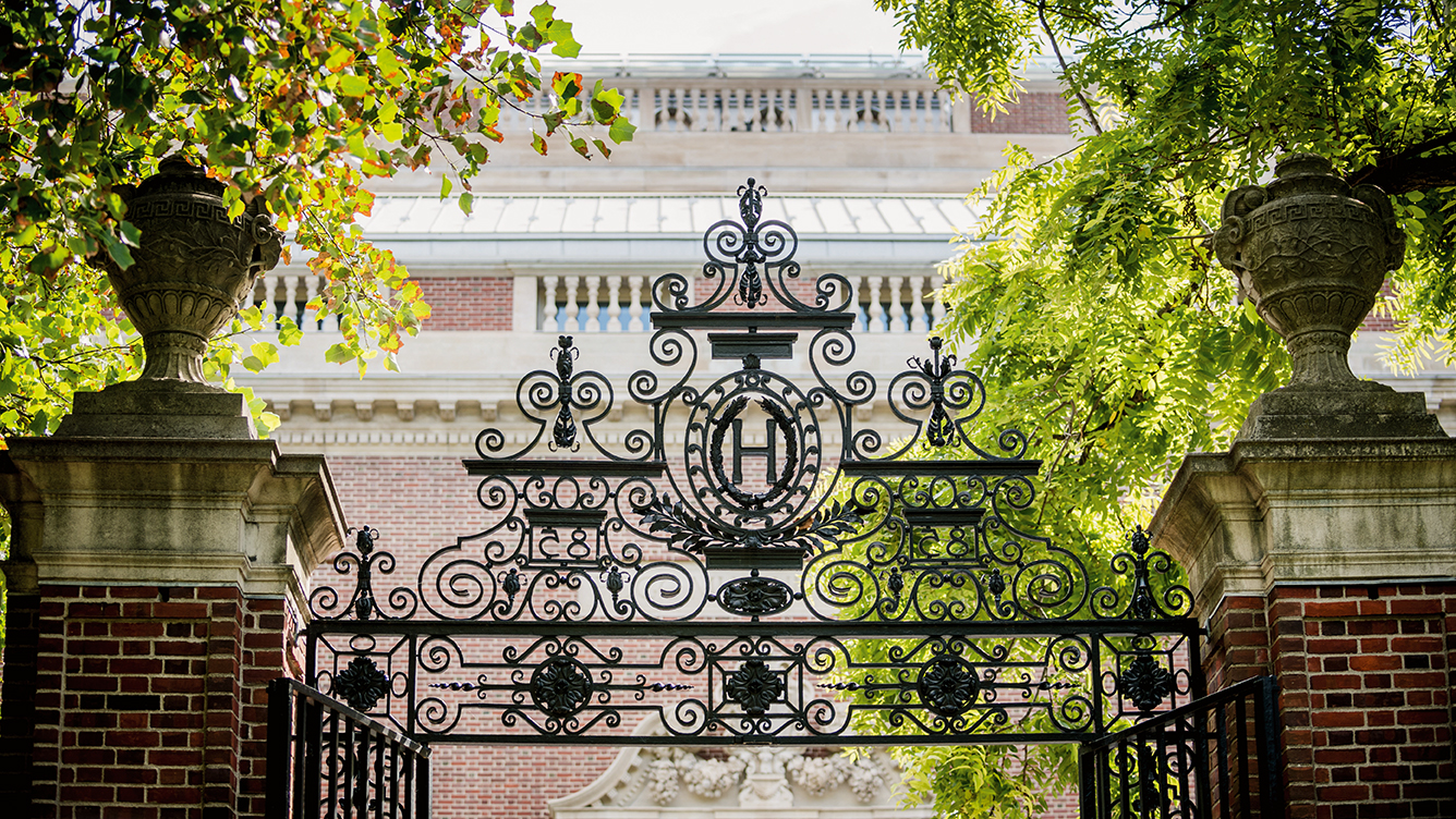 Harvard College featured image