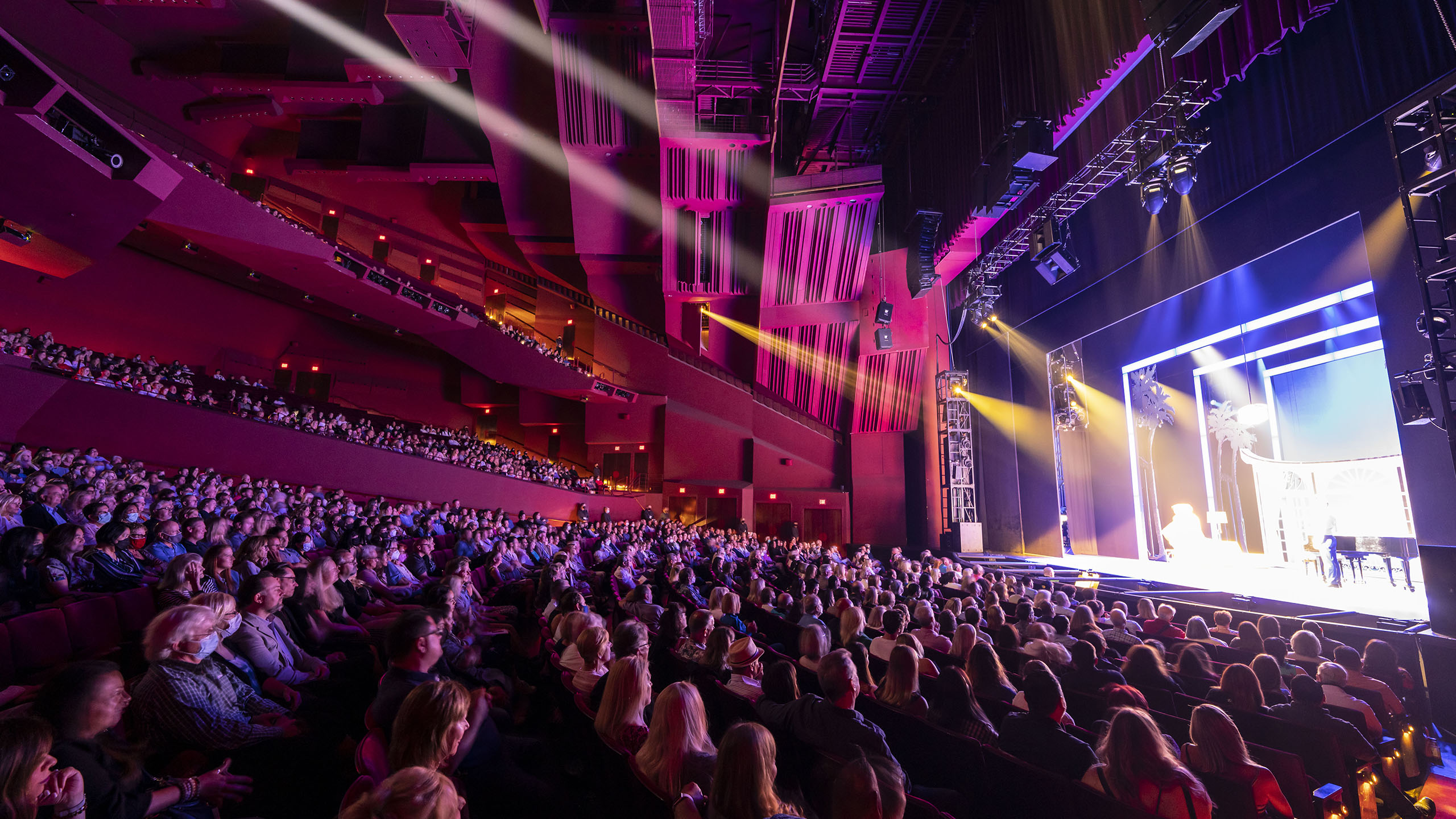 Segerstrom Center for the Arts featured image